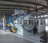 Vacuum Oil Quenching Furnace for steel quenching