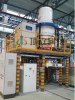 Vacuum Gas Quenching Furnace for different kinds of steel quenching