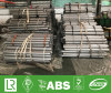 Bevelled Ends Stainless Steel Pipe