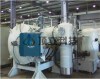 Vacuum Annealing Furnace for bright annealing of steel materials