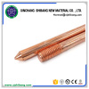 Brass Material Solid Copper Bar