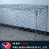 China 's high - quality galvanized gabion cage