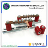 Vertical Busbar Holder/ Busbar Insulator/ Busbar Support/Clamp