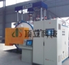 Vacuum Diffusion Welding Furnace for pressure diffusion welding process and PM pressure sintering process