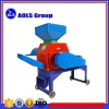 Wholesale Home used small chaff cutter Grass Rub Silk Machine