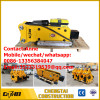 China manufacturer soosan hydraulic rock breaker