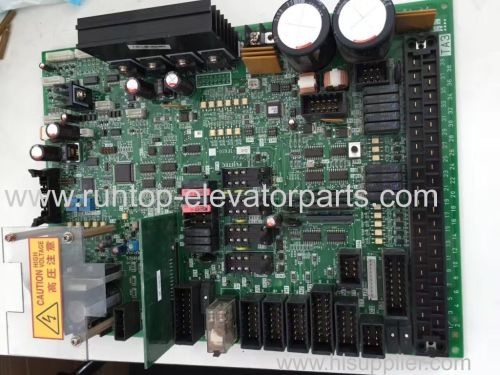 Elevator parts PCB MEC3000-STB-V9.5