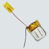 UN38.3 MSDS passed 501115 3.7V 50mAh Li-polymer battery for Bluetooth headset