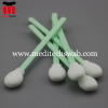 cleanroom foam swabs Supplier