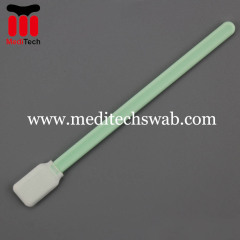 Lint Free Polyester Swab