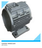 aluminum die casting for generator housing