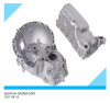 aluminum die casting with advanced machine