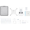 DJI Phantom 4 Pro+ Quadcopter Bundle with 945 Waterproof Hard Case