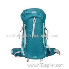 High Quality Mountaintop Travel Water Resistant Hiking Backpack