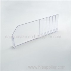 Breakable Shelf Divider Product Product Product