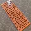 Aluminum Preis Wall Cladding Decoration Laser Cutting Panel