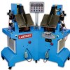 Automatic Double Station Upper Cold And Hot Forming Machine