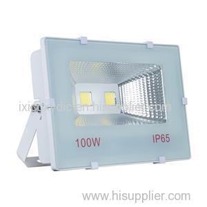 Commercial Cob Led Flood Light Outdoor And Indoor 50W 100W 5 Years Warranty Hot Selling