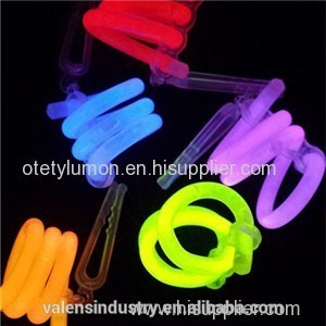 Funny And Easy Handling Glow In The Dark Spiral Earrings For Party|Festival|Dance|Concert|Camping|Bar|Game|Wedding