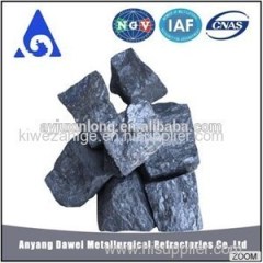 Anyang High Quality Casting Silicon Calcium Lump/Ca28Si60