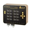 4 Or 8 Zones All-in-one Hot Runner Integrated Time Controller