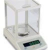 Loadcell base Precision Balance 100g/1mg green LED display