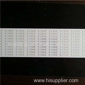 Electronic Board Lamp Aluminum Long Led Tude Pcb Boards