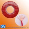 Hot Selling Flexible Control Electric Wire Color Code Single Wire