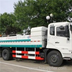 4000gallon CE Certificate Big And Small Water Tank Truck After Sale Service System