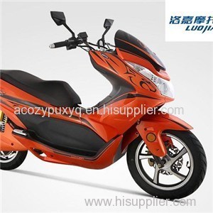 Disk Brake Electric Scooter