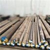 Copper Alloy Monel 400 Forged Round Bars