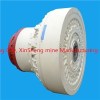 YOXVS Flexible Bucket Wheel Excavator Fluid Coupler