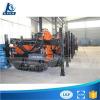 150m 180m 200m 260m Depth Diesel Engine Hydraulic Crawler Mounted Water Well Drilling Rig