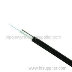 Indoor Fiber Drop Cable Without Messenger/supporting Used In Terminal Users