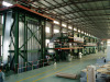 steel coil coating line