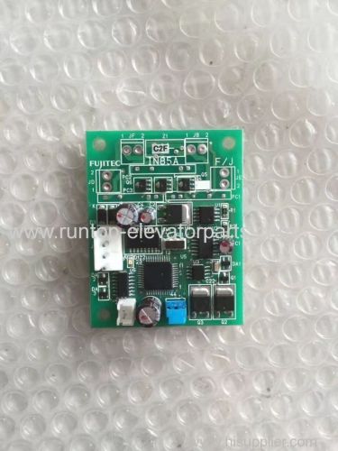 Sigma elevator parts PCB MCTC-MCB-G