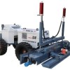 YZ25-4E Concrete laser screed - Honda Engine Hydra-Drive Gasoline Automatic Laser Concrete Leveling Machines