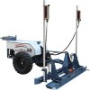 DZ20-2 Concrete laser screed - Electric Concrete Laser Leveling Machine