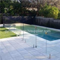 Tempered Glass For Frameless Shower Glass Door And Pool Fencing Glass