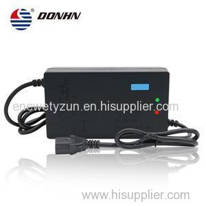 Enhanced Version Of Low Density Repairing Electric Bicycle 48V12AH High-end Battery Charger