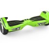 Best Two Wheel Hoverboard Amazon Self Balancing Scooter Bluetooth UL2272/CE Certificate 7.5inch Jumpable