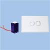 Digital Dimmer Is An Advanced Trailing Dimmer And Perfect For Dimmable LED Lighting