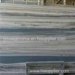 Bookmatch Italian Palissandro Bronzetto Blue Marble Slab For Slae Locations Marble Floor Tile In Kitchen