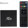 New Fully Loaded 4k HD Media Android Smart Streaming Tv Device Box