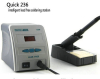 QUICK 347 Digital Temperature ESD Soldering Station for Phone Repair