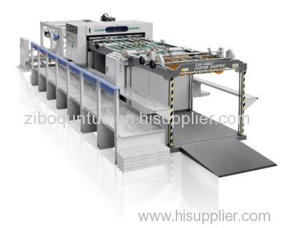 Paper rolls Slitting machine