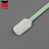 lint free microfiber swabs