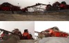 SAND WASHING PLANT (machine)