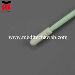 circuit board cleaning swabs