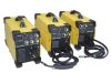 160A 200A Compact MIG/MAG/MMA welding machines